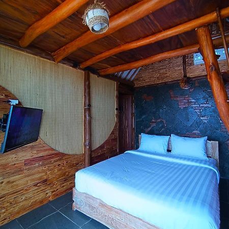Ama Awa Resort Kemadang Экстерьер фото