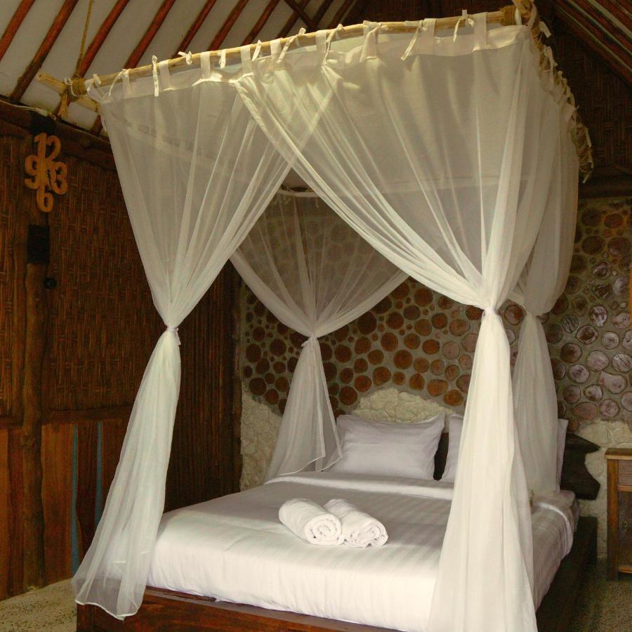 Ama Awa Resort Kemadang Экстерьер фото