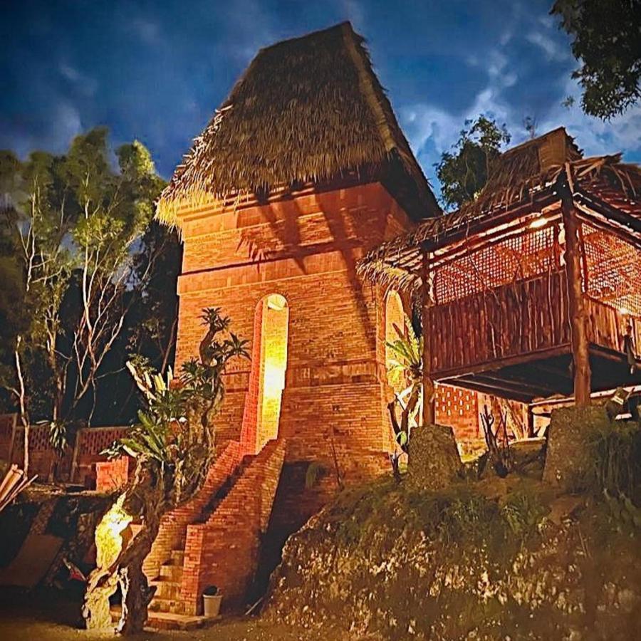 Ama Awa Resort Kemadang Экстерьер фото